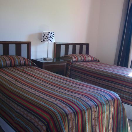 Cabanas Normana Inn إل كالافاتي المظهر الخارجي الصورة