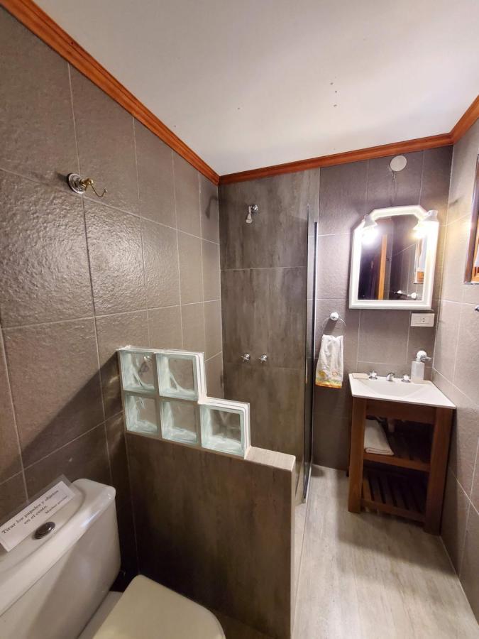 Cabanas Normana Inn إل كالافاتي المظهر الخارجي الصورة