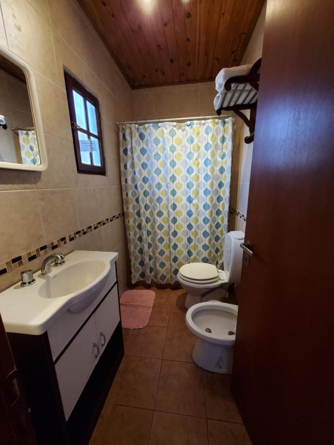 Cabanas Normana Inn إل كالافاتي المظهر الخارجي الصورة