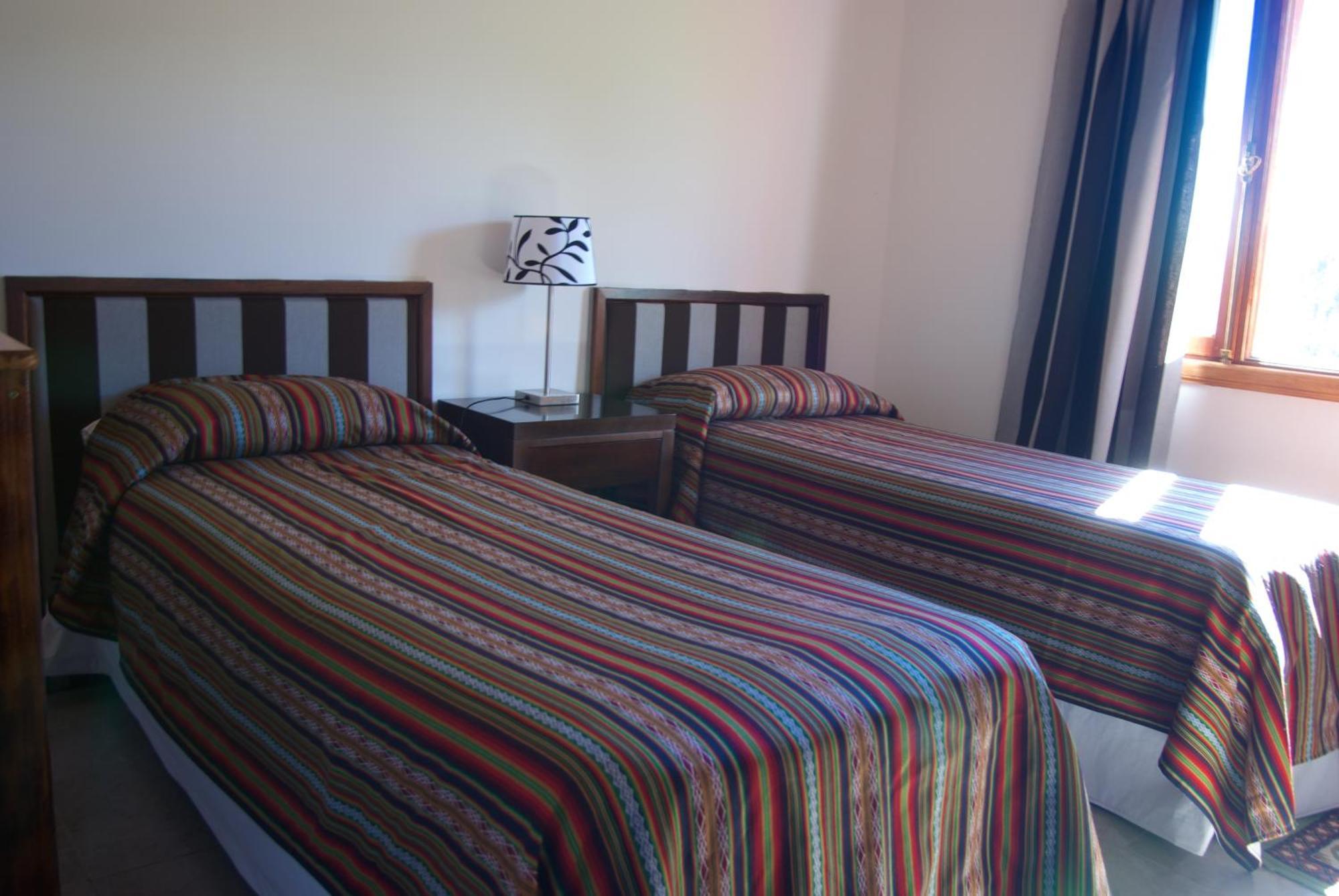 Cabanas Normana Inn إل كالافاتي المظهر الخارجي الصورة