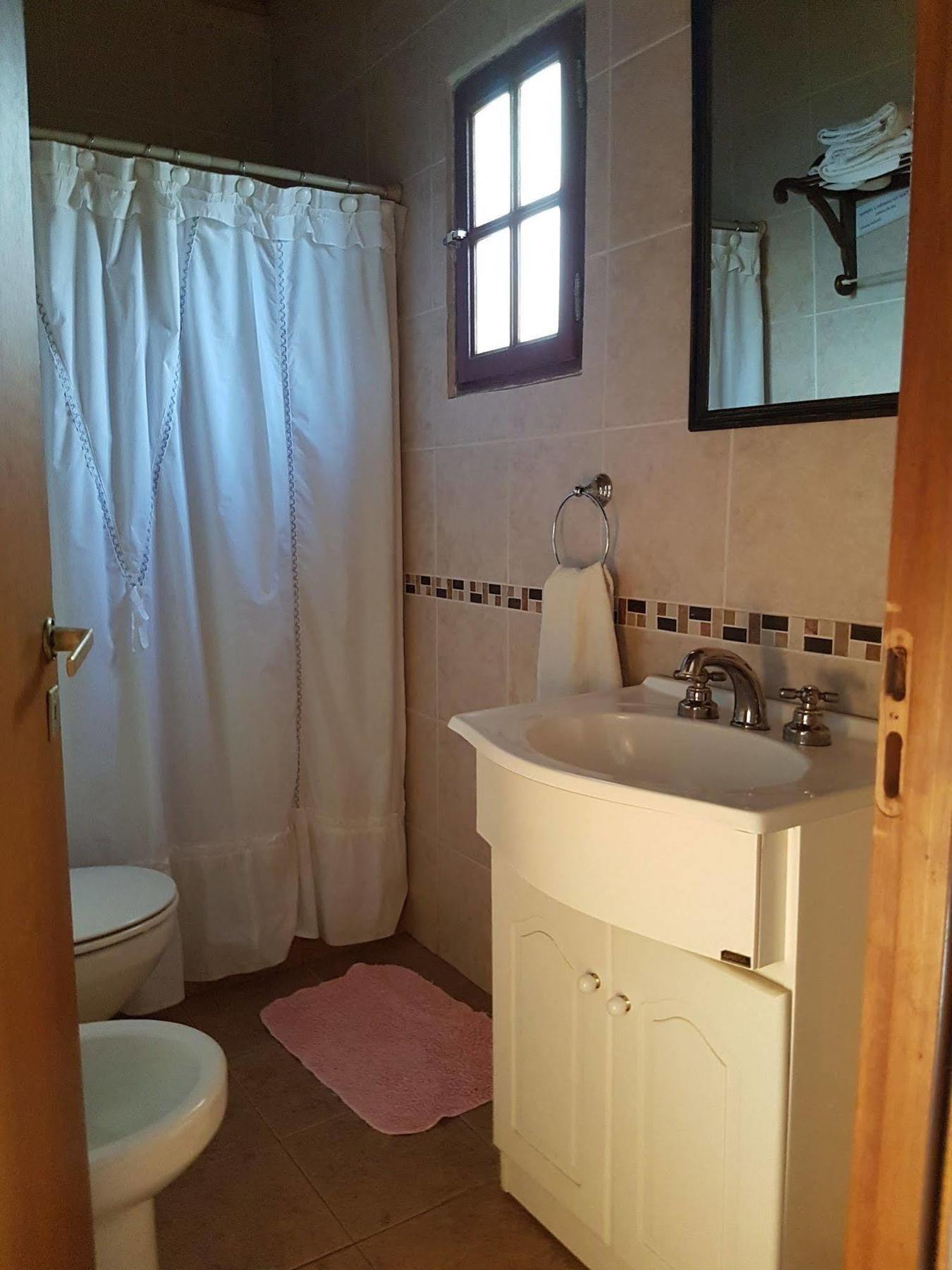 Cabanas Normana Inn إل كالافاتي المظهر الخارجي الصورة