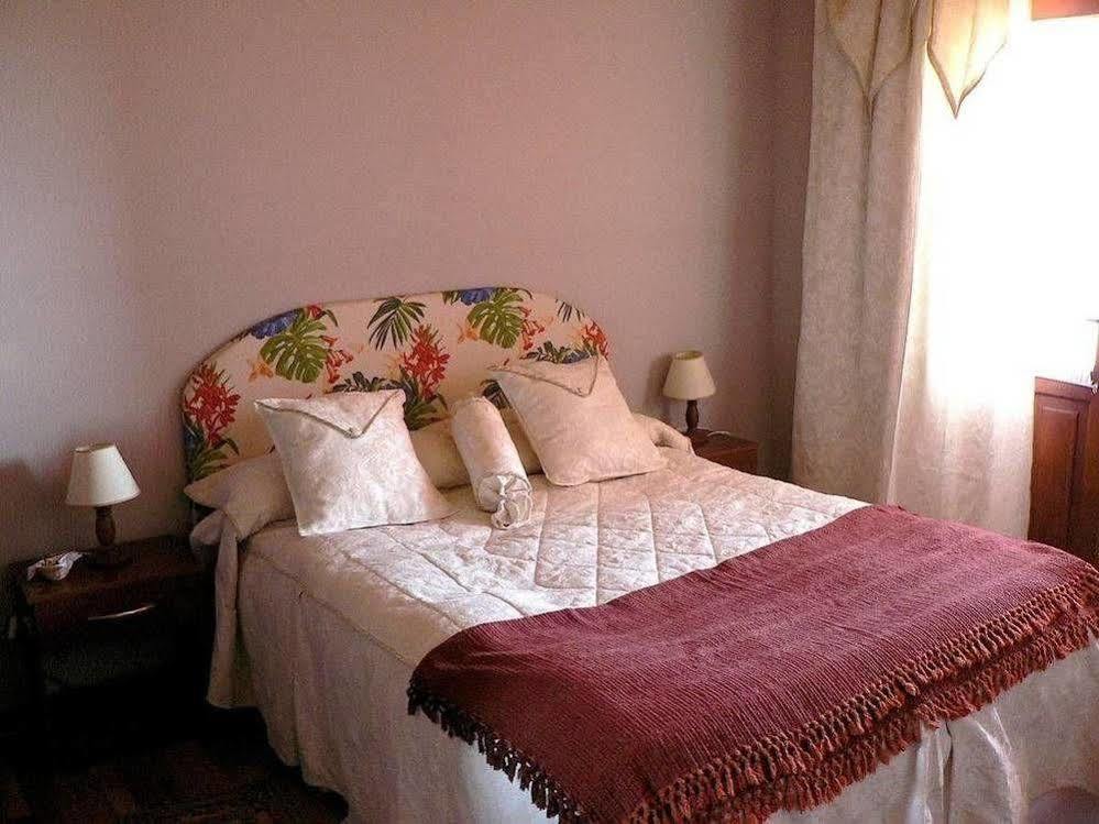 Cabanas Normana Inn إل كالافاتي المظهر الخارجي الصورة